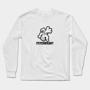 Psychonaut Long Sleeve T-Shirt